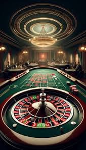 Slots ဂိမ်း