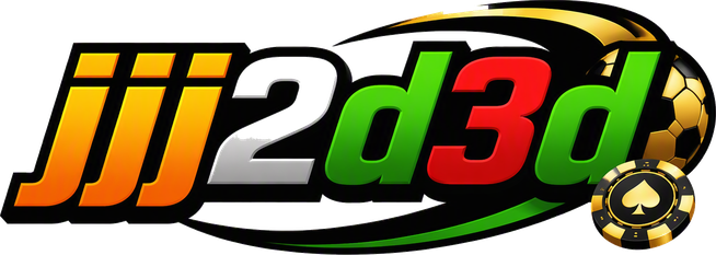 jjj2d3d လိုဂို